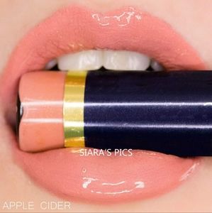 Apple Cider LipSense SeneGence Pink Lipstick